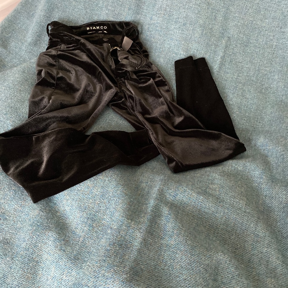 Ladies pants